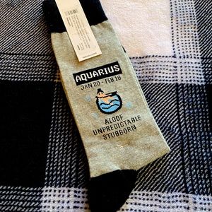Men’s Aquarius HOTSOX